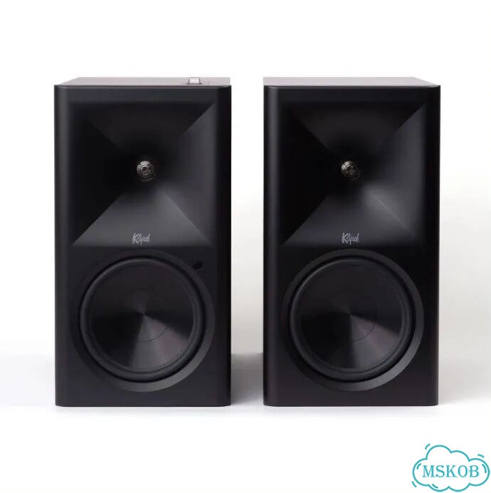 Klipsch The Sevens 2 Black Активные Ас фото 2