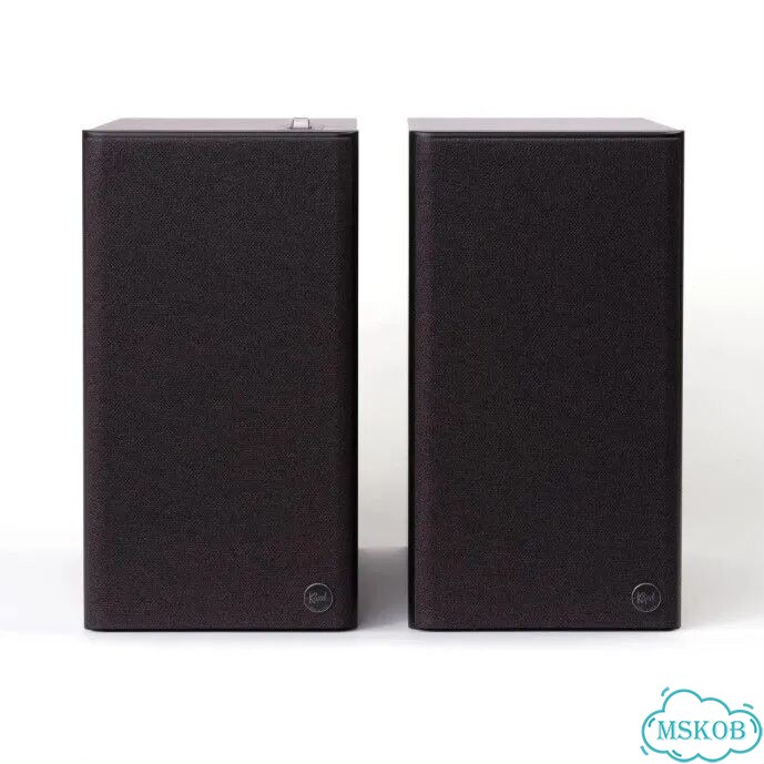 Klipsch The Sevens 2 Black Активные Ас фото 4