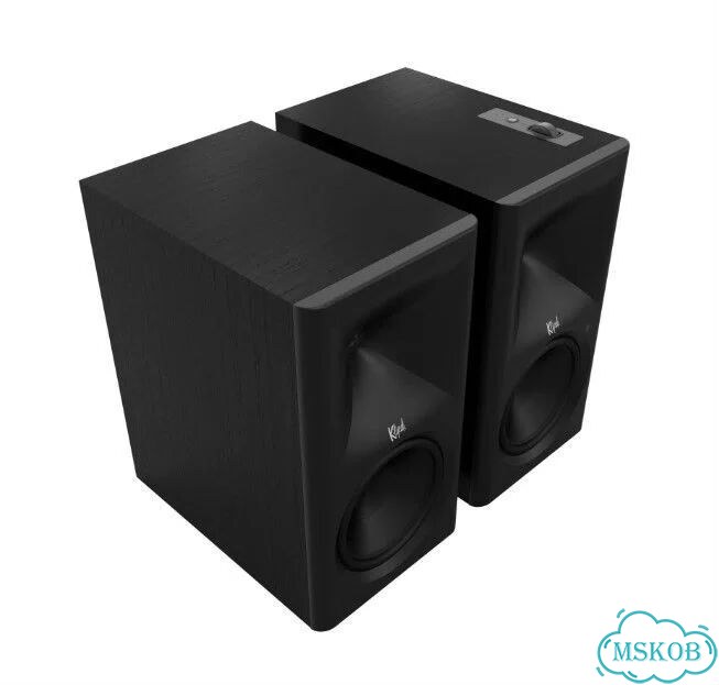 Klipsch The Sevens 2 Black Активные Ас фото 7