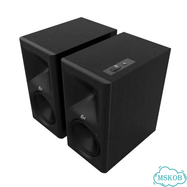 Klipsch The Sevens 2 Black Активные Ас фото 8