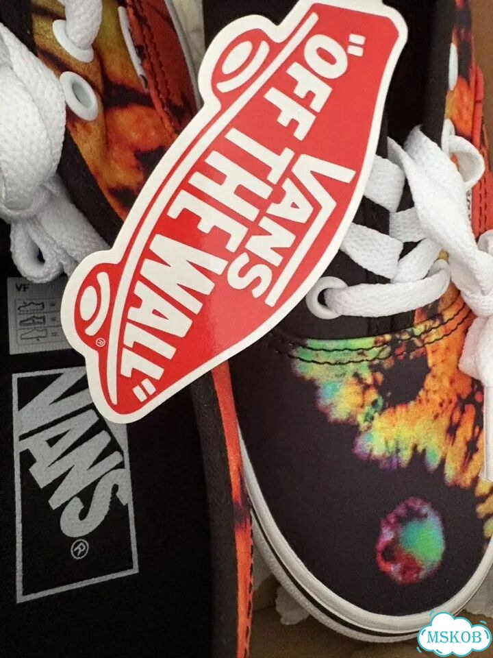 Vans слипоны оригинальные,новые в коробке.37-38 фото 2