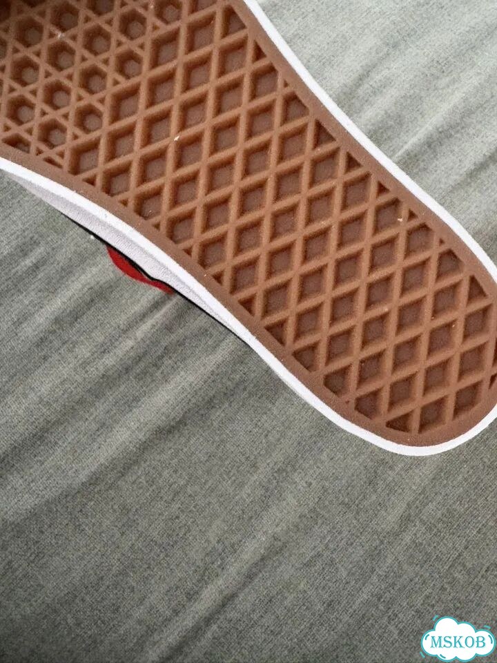 Vans слипоны оригинальные,новые в коробке.37-38 фото 6
