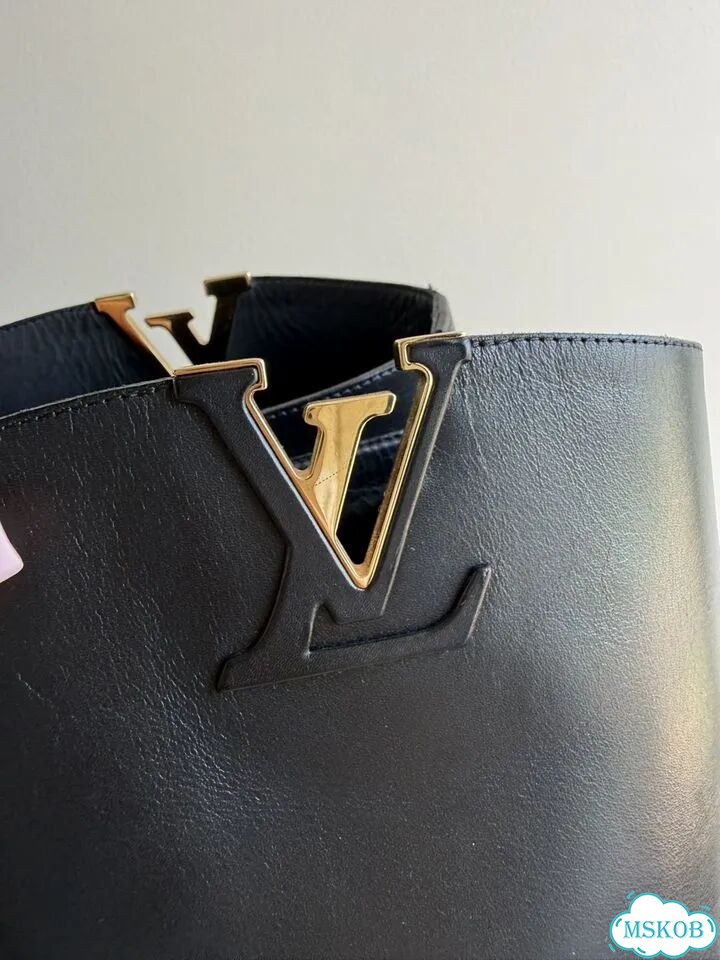 Сапоги Louis Vuitton 37 фото 4