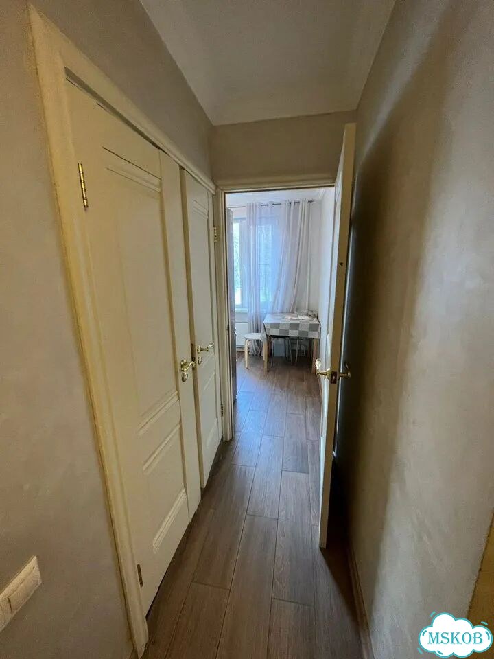 3-к. квартира, 59 м², 3/9 эт. фото 11