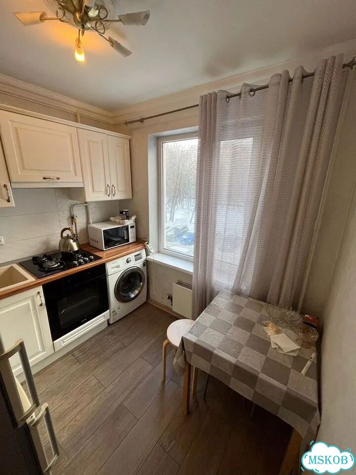3-к. квартира, 59 м², 3/9 эт. фото 12