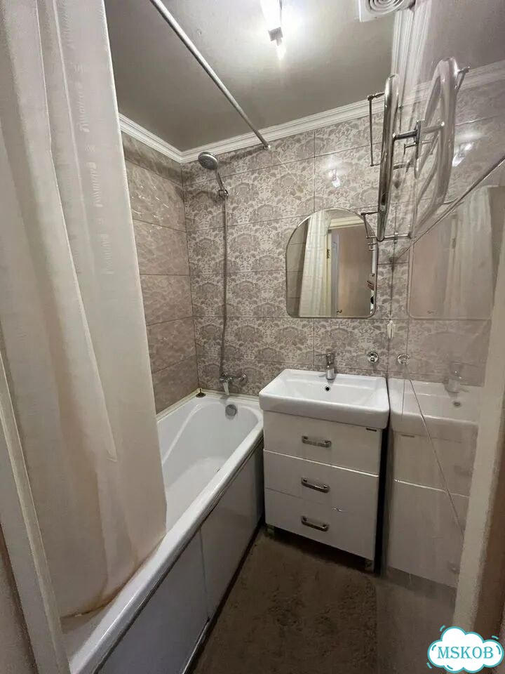 3-к. квартира, 59 м², 3/9 эт. фото 15