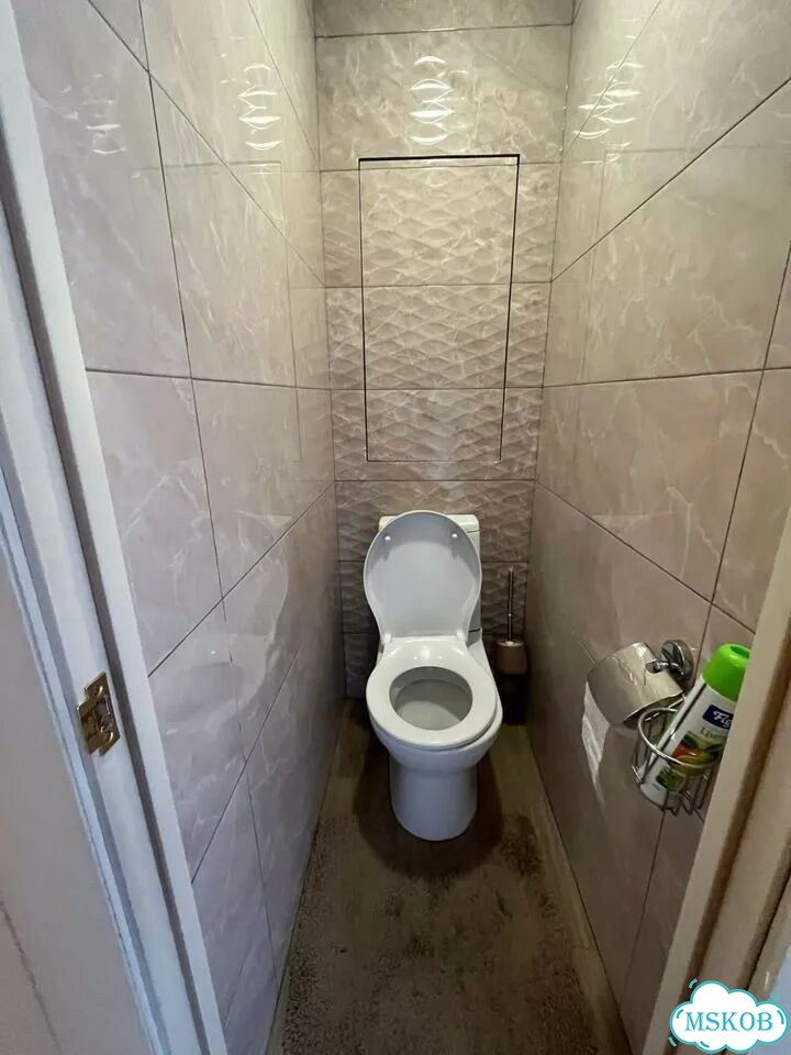 3-к. квартира, 59 м², 3/9 эт. фото 17