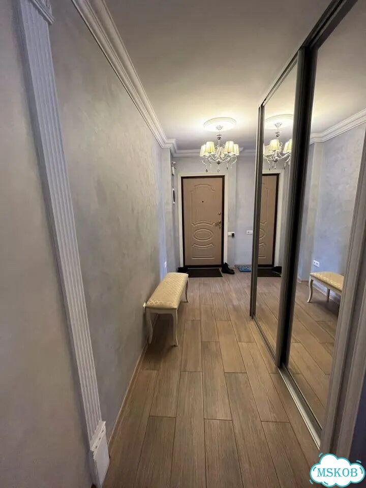3-к. квартира, 59 м², 3/9 эт. фото 18