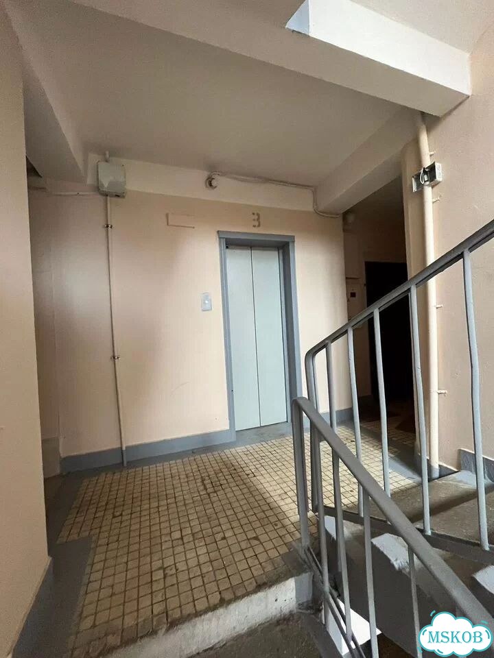 3-к. квартира, 59 м², 3/9 эт. фото 19