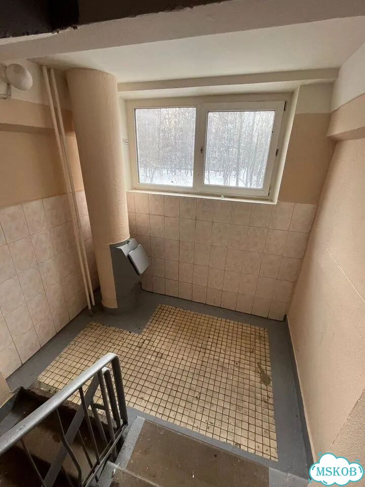 3-к. квартира, 59 м², 3/9 эт. фото 20