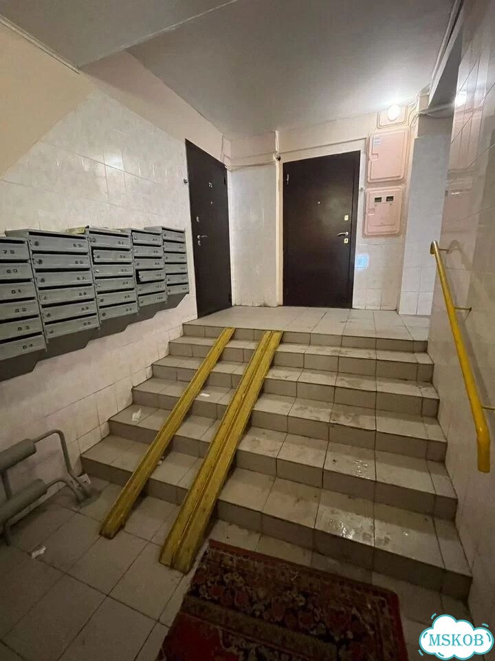 3-к. квартира, 59 м², 3/9 эт. фото 21