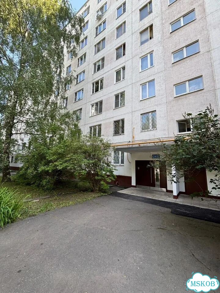 3-к. квартира, 59 м², 3/9 эт. фото 22