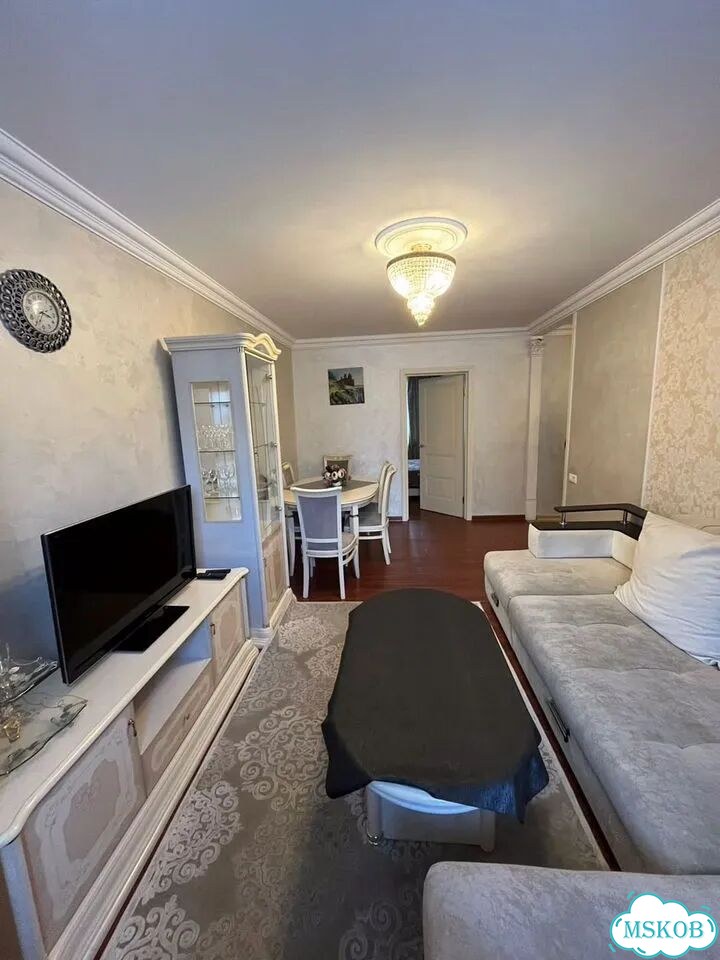 3-к. квартира, 59 м², 3/9 эт. фото 4