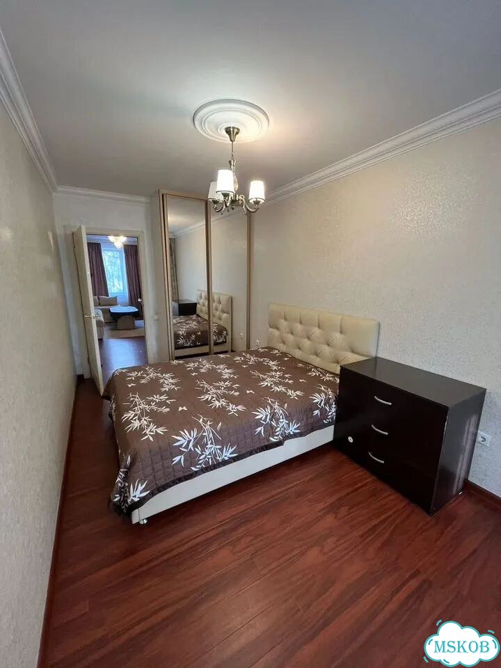 3-к. квартира, 59 м², 3/9 эт. фото 5