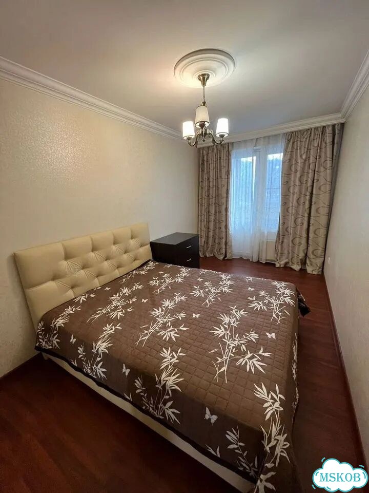 3-к. квартира, 59 м², 3/9 эт. фото 6