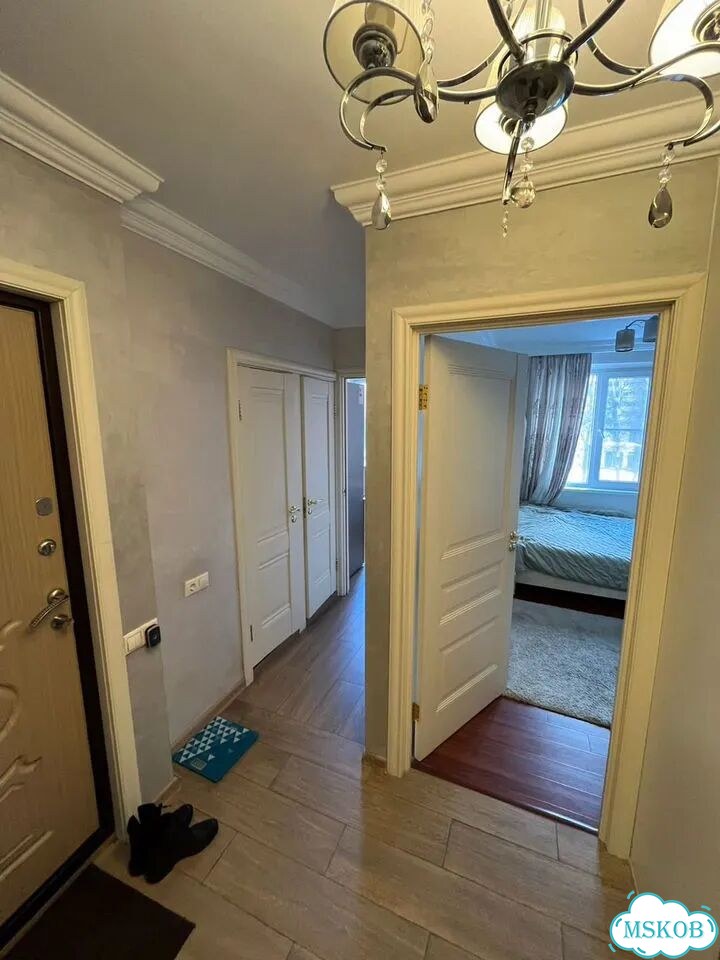 3-к. квартира, 59 м², 3/9 эт. фото 8