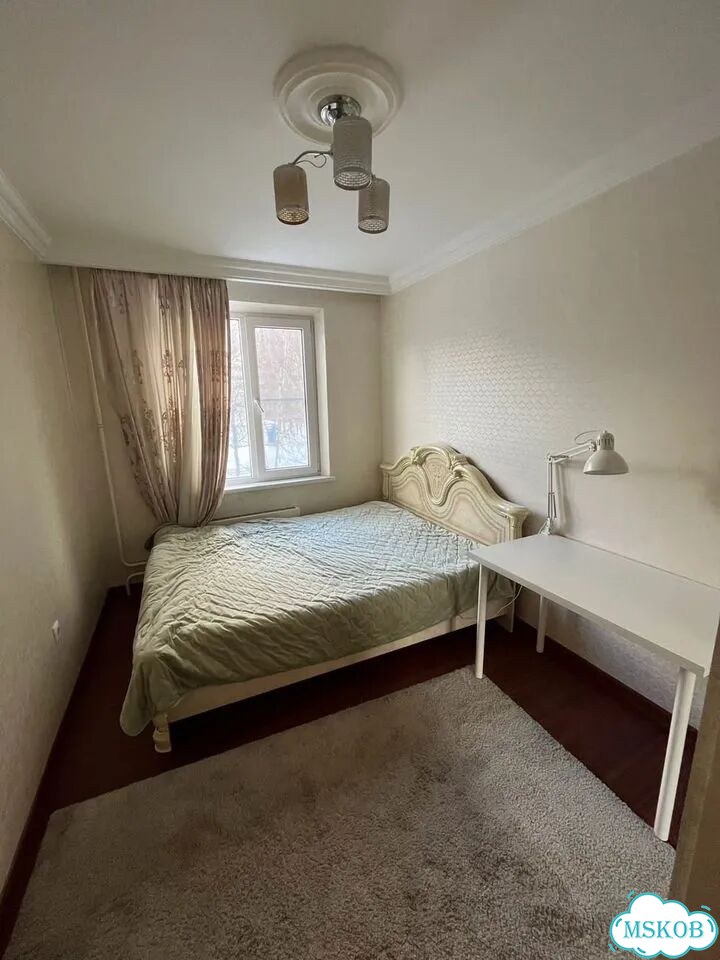 3-к. квартира, 59 м², 3/9 эт. фото 9