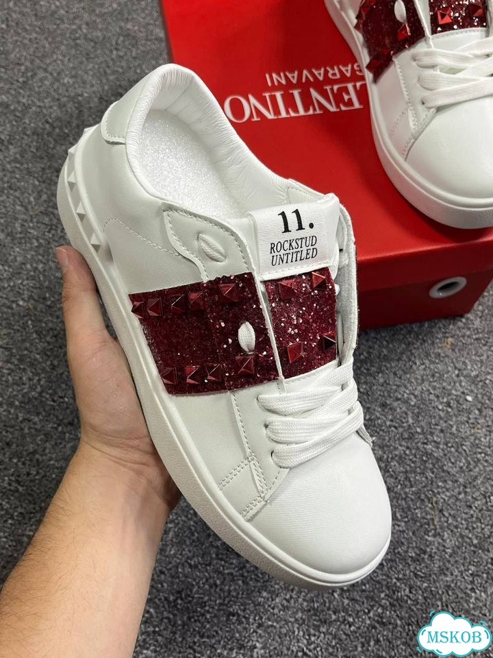 Кроссовки Valentino garavani (36-41) фото 3