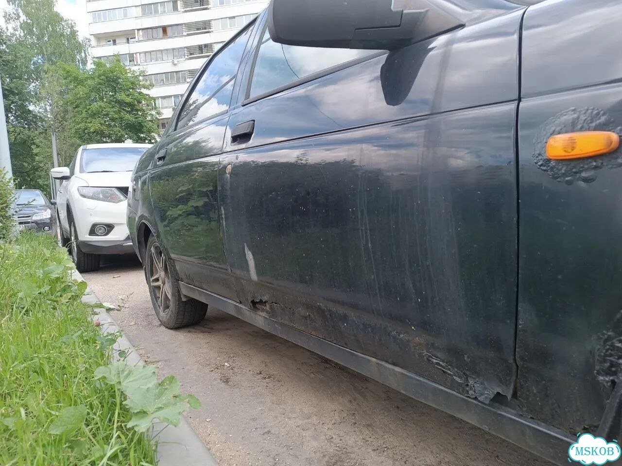 ВАЗ (LADA) Priora 1.6 MT, 2009, 247 000 км фото 6