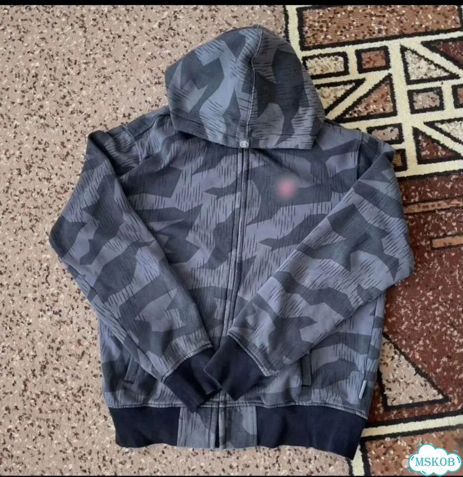 Alpha industries Описание фото 1