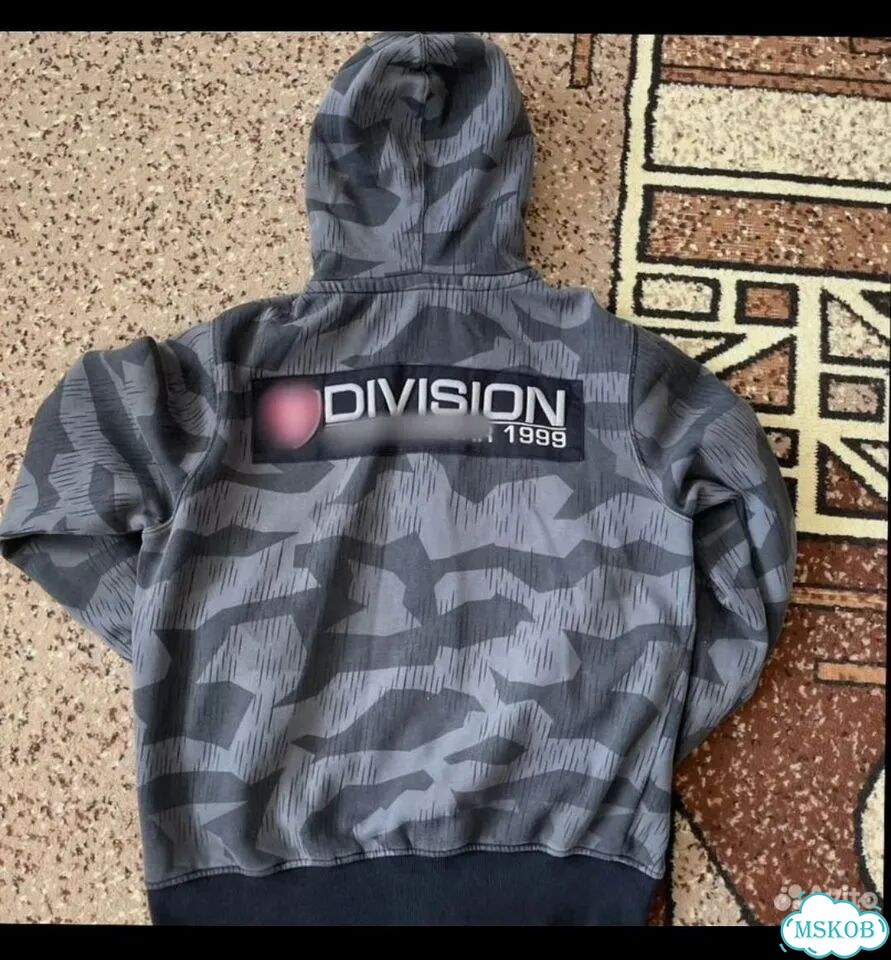 Alpha industries Описание фото 2