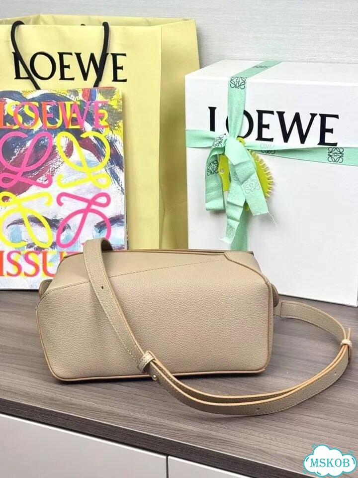 Сумка loewe Small Puzzle 24 х 16.5 х 10.5 см фото 4