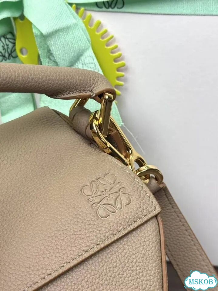 Сумка loewe Small Puzzle 24 х 16.5 х 10.5 см фото 5