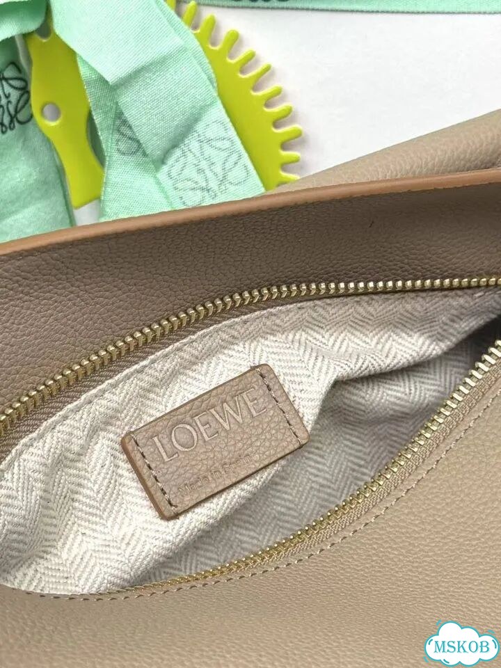 Сумка loewe Small Puzzle 24 х 16.5 х 10.5 см фото 7
