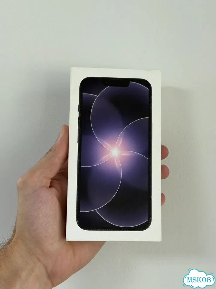 iPhone 17e, 256 ГБ, SIM + eSIM фото 1