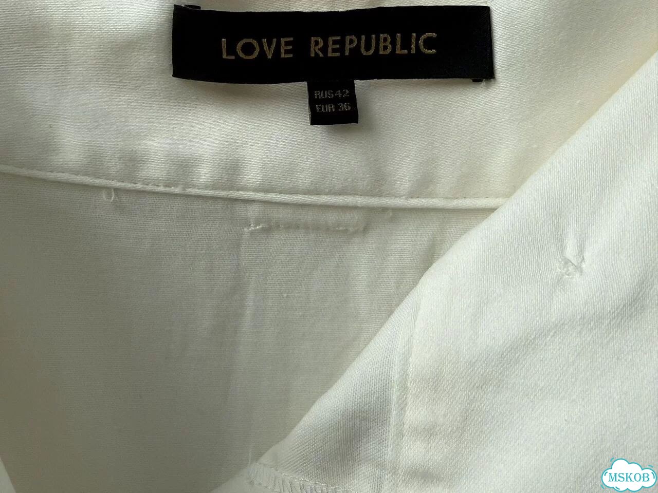 Юбка миди р. 42 новая Love Republic фото 8