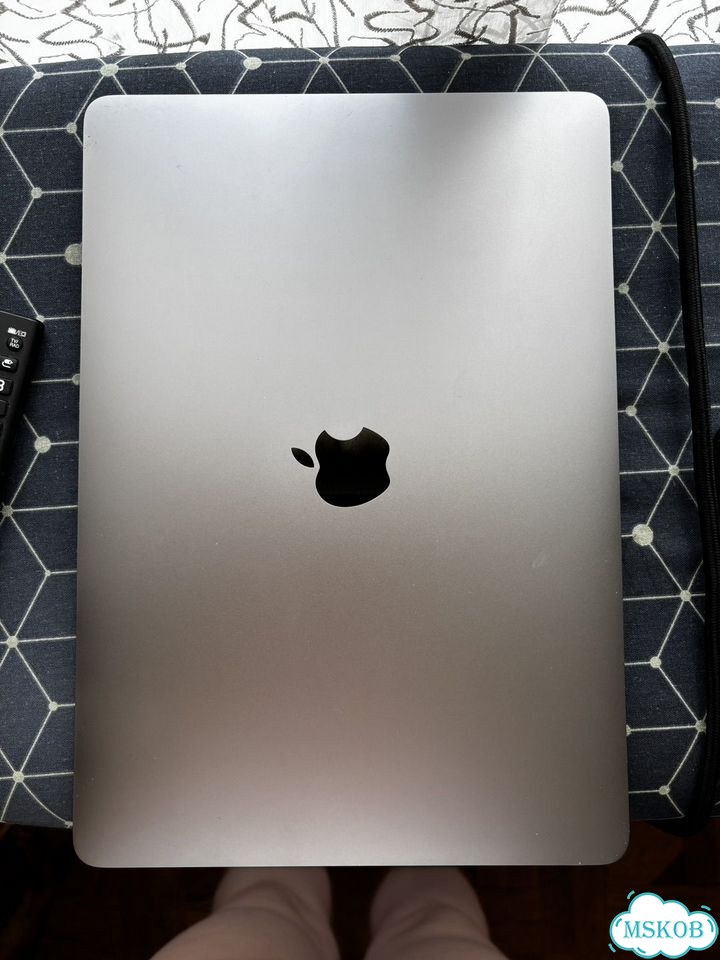 Macbook air 13 m1 фото 1