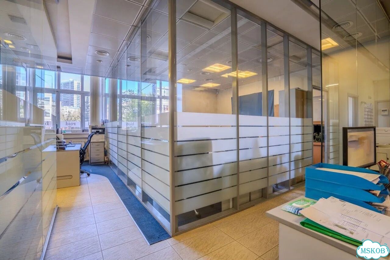 Офис на Соколе в Поселке Художников, 192 м² фото 10