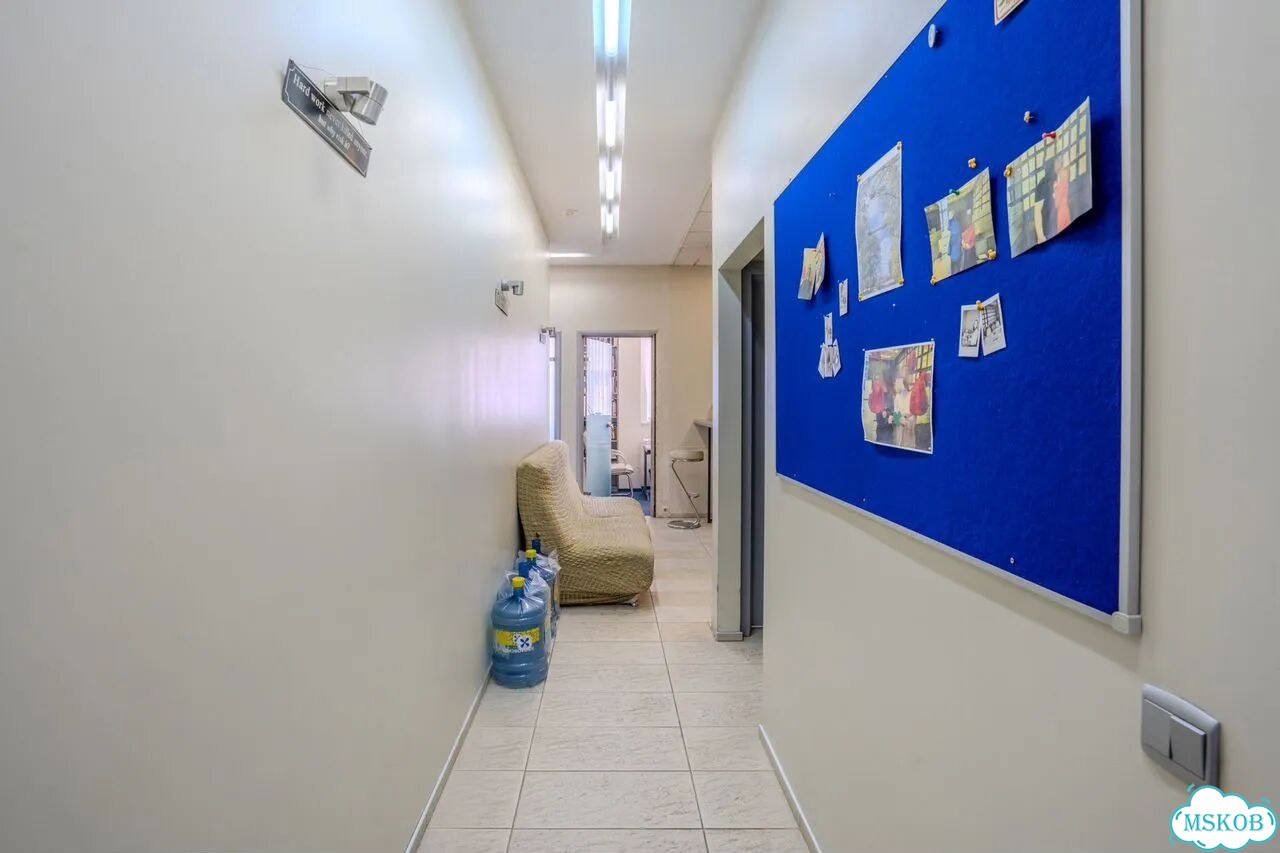 Офис на Соколе в Поселке Художников, 192 м² фото 23