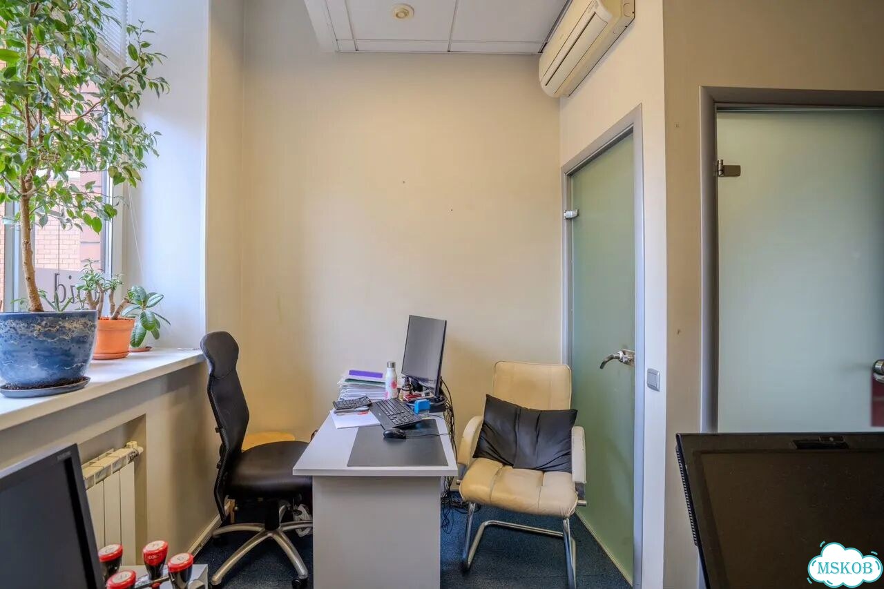 Офис на Соколе в Поселке Художников, 192 м² фото 34