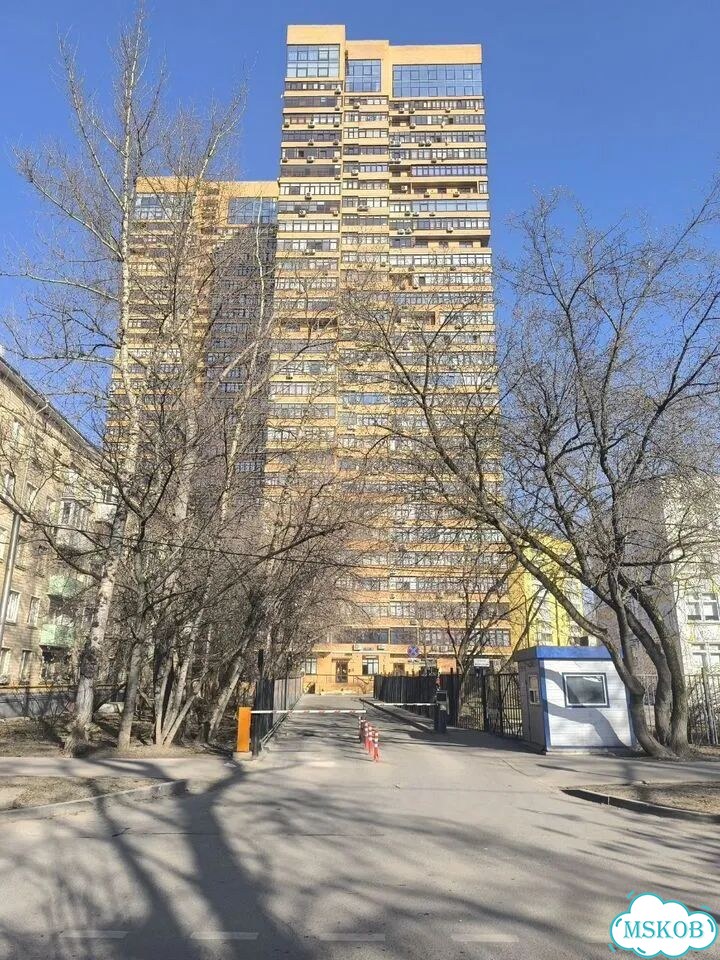 Офис на Соколе в Поселке Художников, 192 м² фото 40
