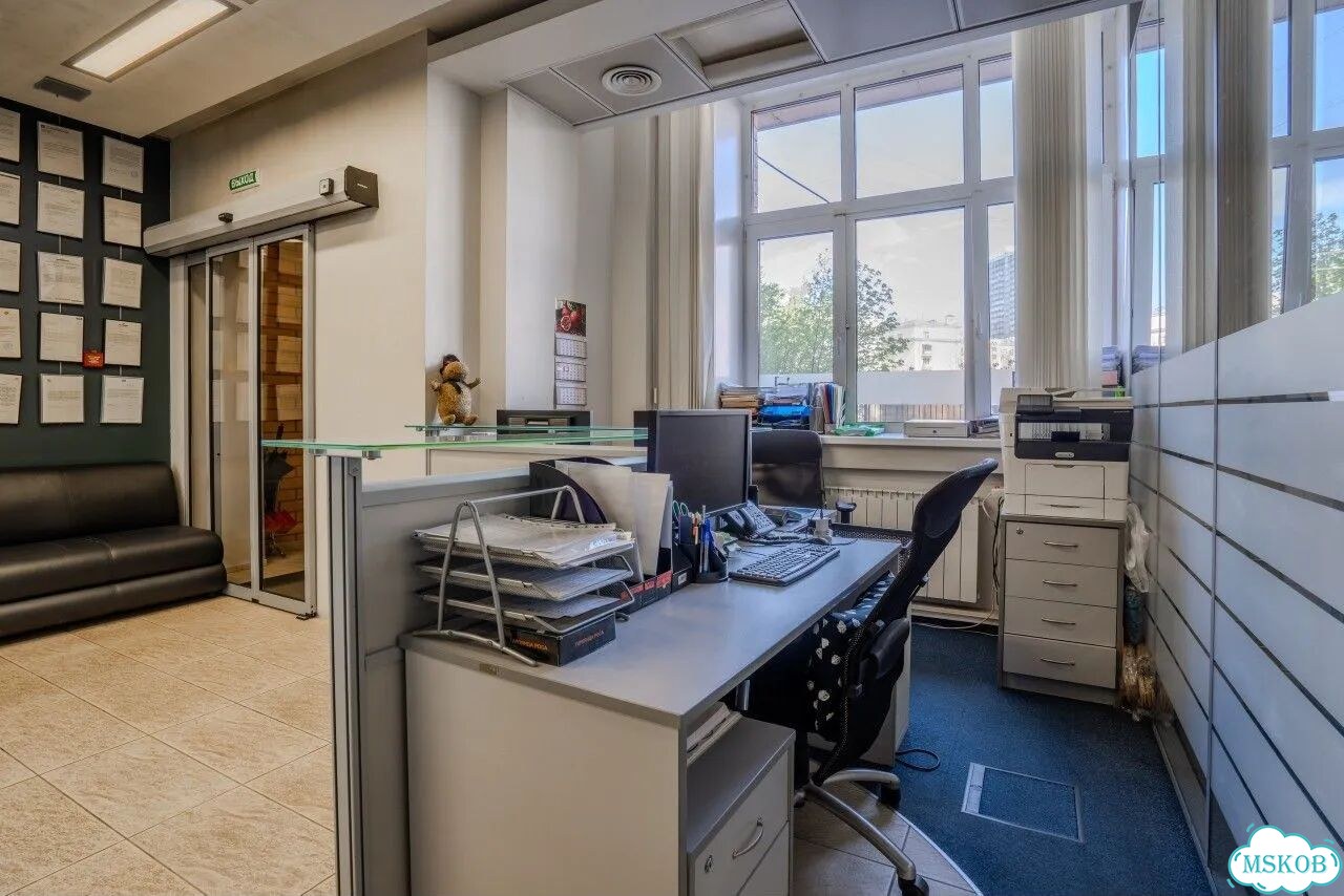 Офис на Соколе в Поселке Художников, 192 м² фото 6