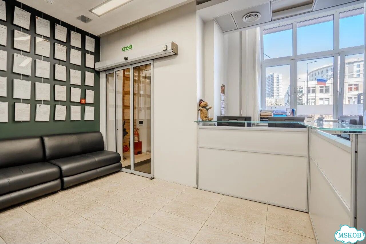 Офис на Соколе в Поселке Художников, 192 м² фото 8
