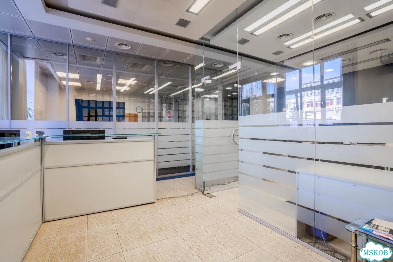 Офис на Соколе в Поселке Художников, 192 м² фото 9