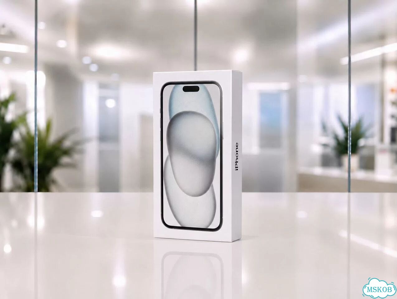 iPhone 15, 512 ГБ, 2 SIM фото 1