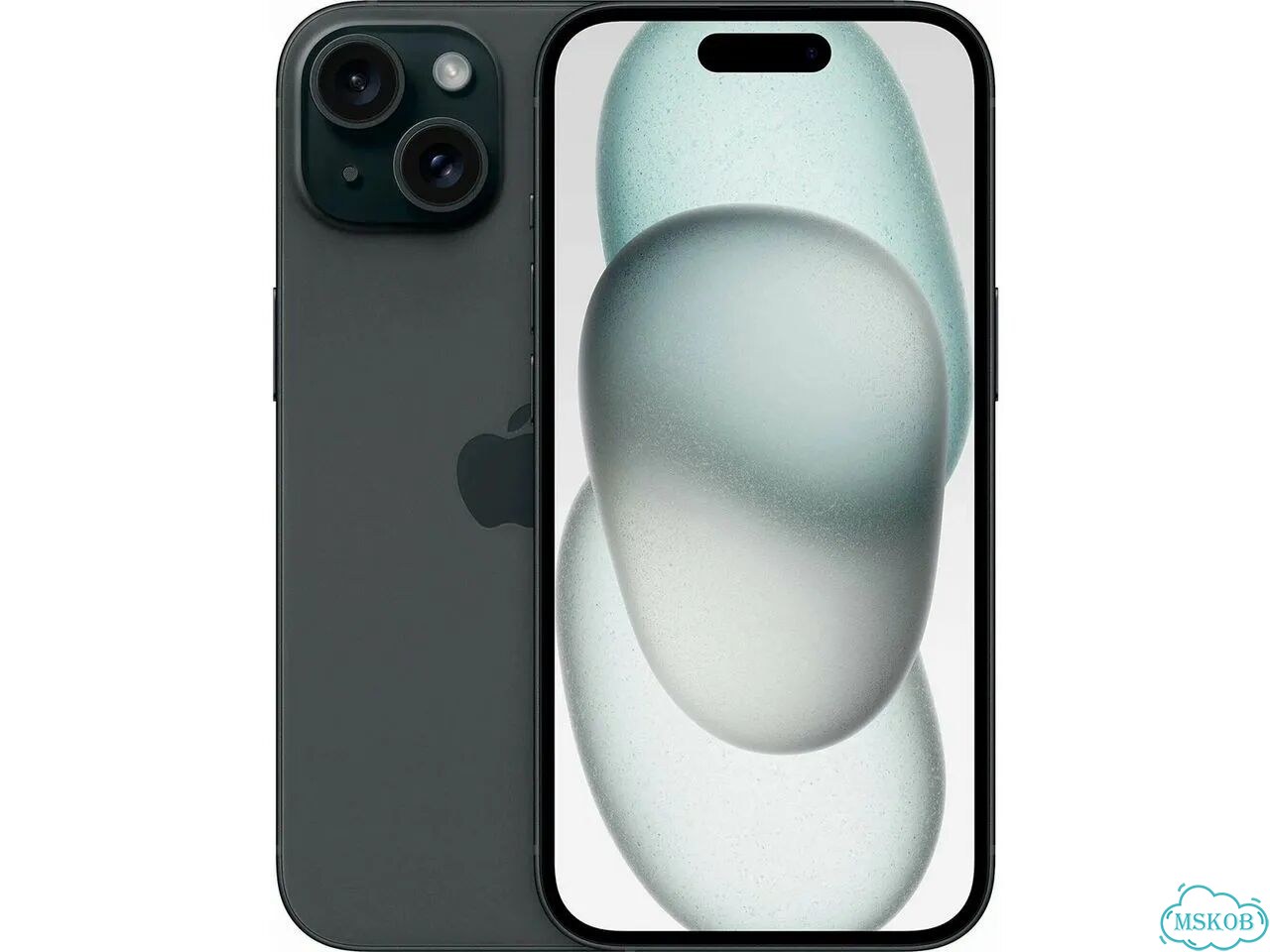 iPhone 15, 512 ГБ, 2 SIM фото 4