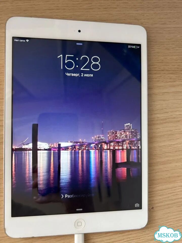 iPad mini фото 2
