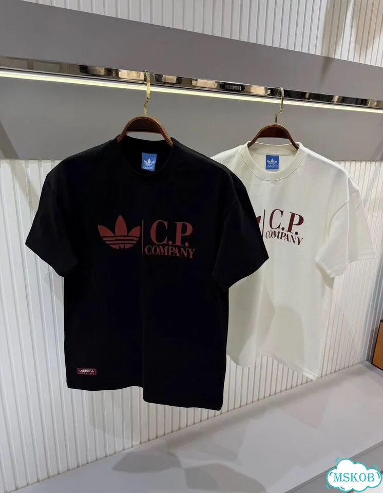 Футболка adidas x cp company фото 1