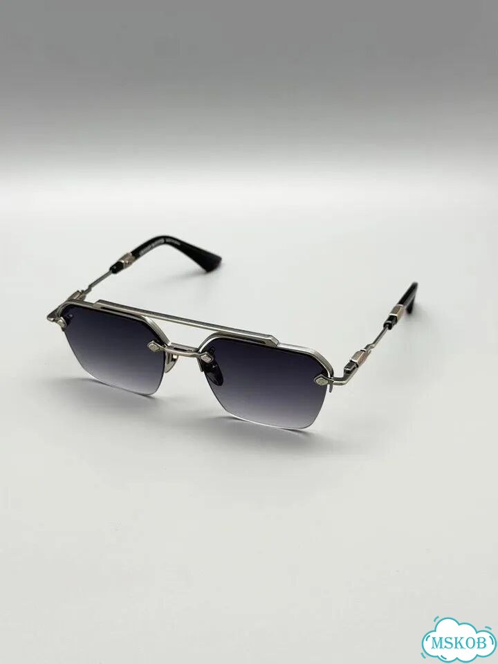 Очки chrome hearts фото 7