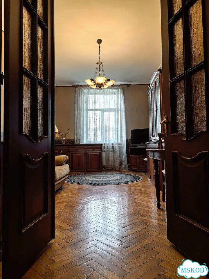 3-к. квартира, 84,4 м², 7/10 эт. фото 1