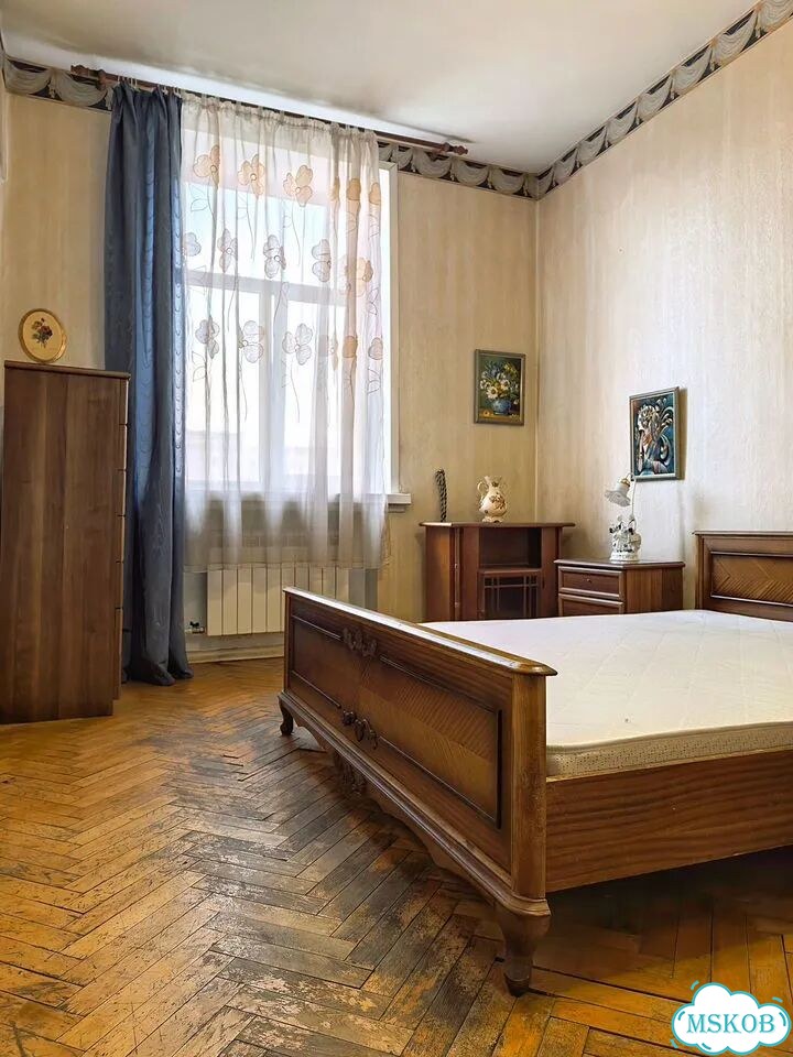 3-к. квартира, 84,4 м², 7/10 эт. фото 10