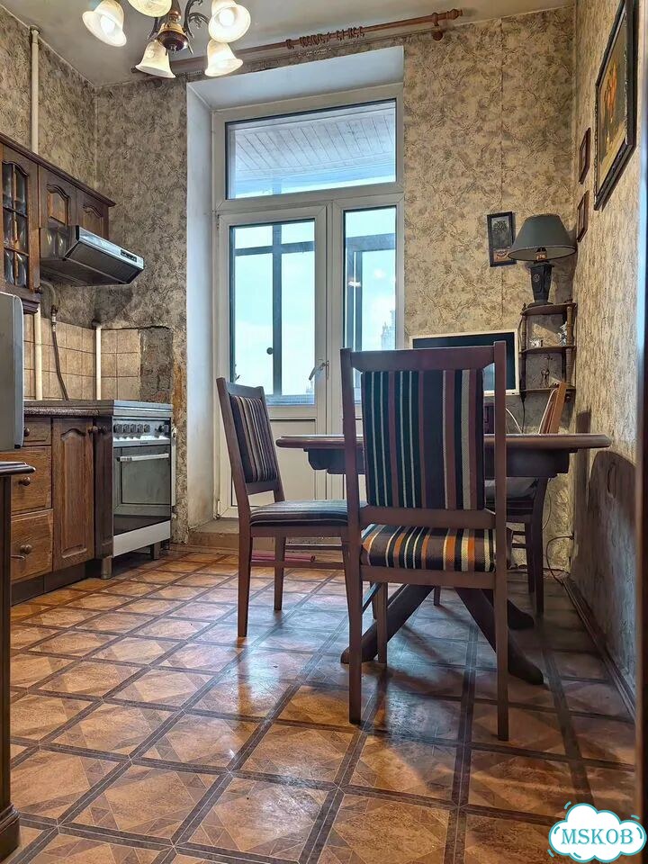 3-к. квартира, 84,4 м², 7/10 эт. фото 11