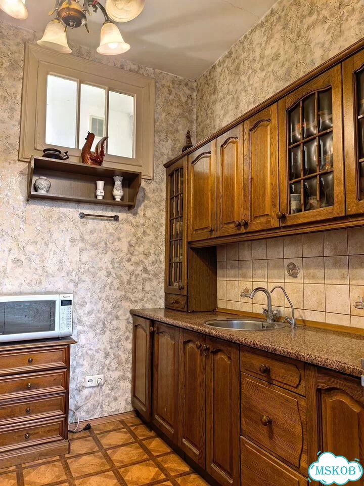 3-к. квартира, 84,4 м², 7/10 эт. фото 12