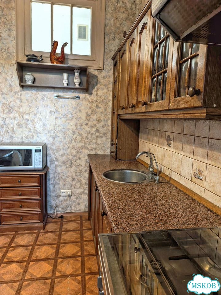 3-к. квартира, 84,4 м², 7/10 эт. фото 13