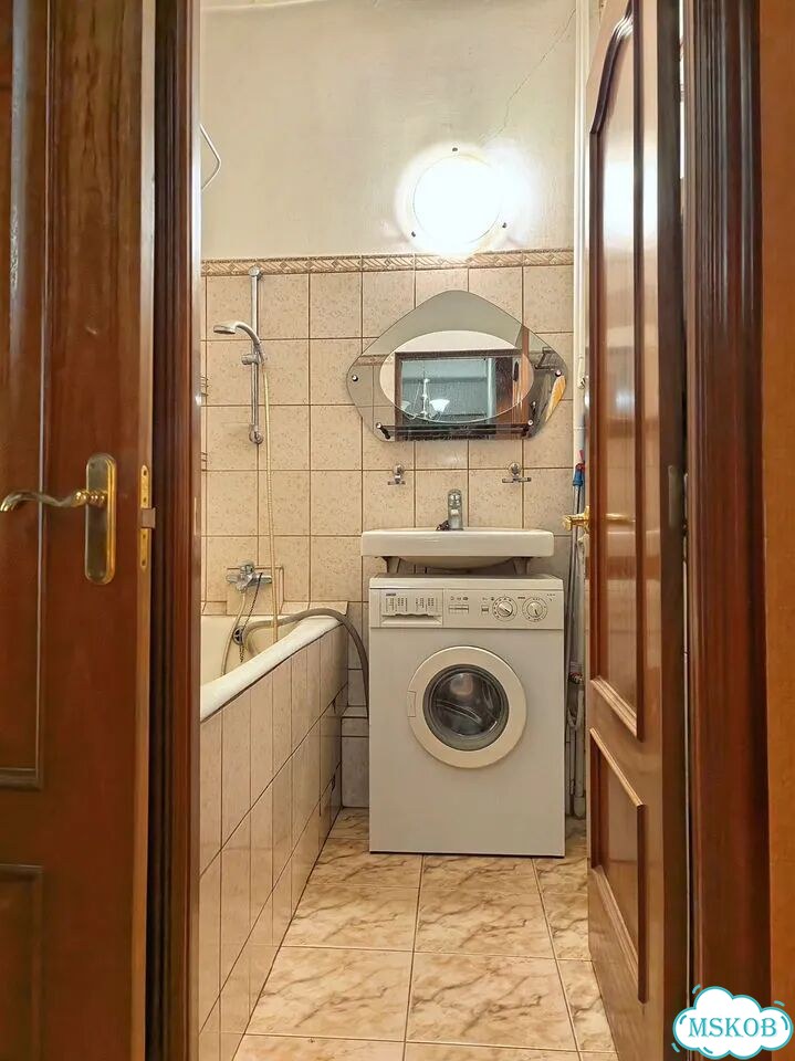 3-к. квартира, 84,4 м², 7/10 эт. фото 16