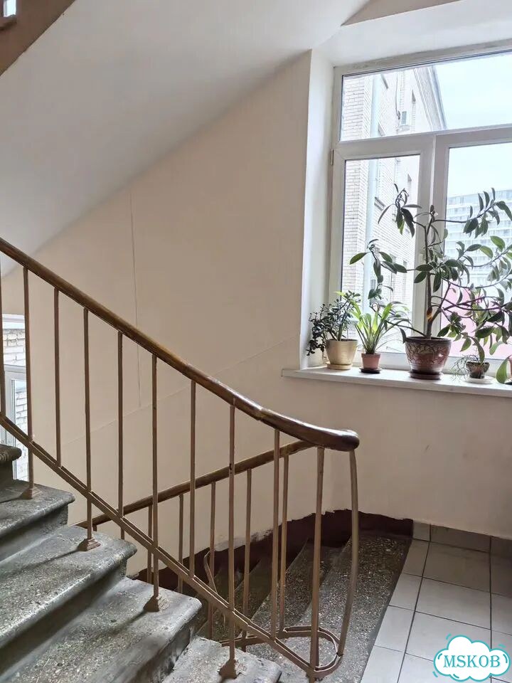 3-к. квартира, 84,4 м², 7/10 эт. фото 17